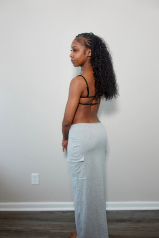 Not Your Girl Maxi Skirt